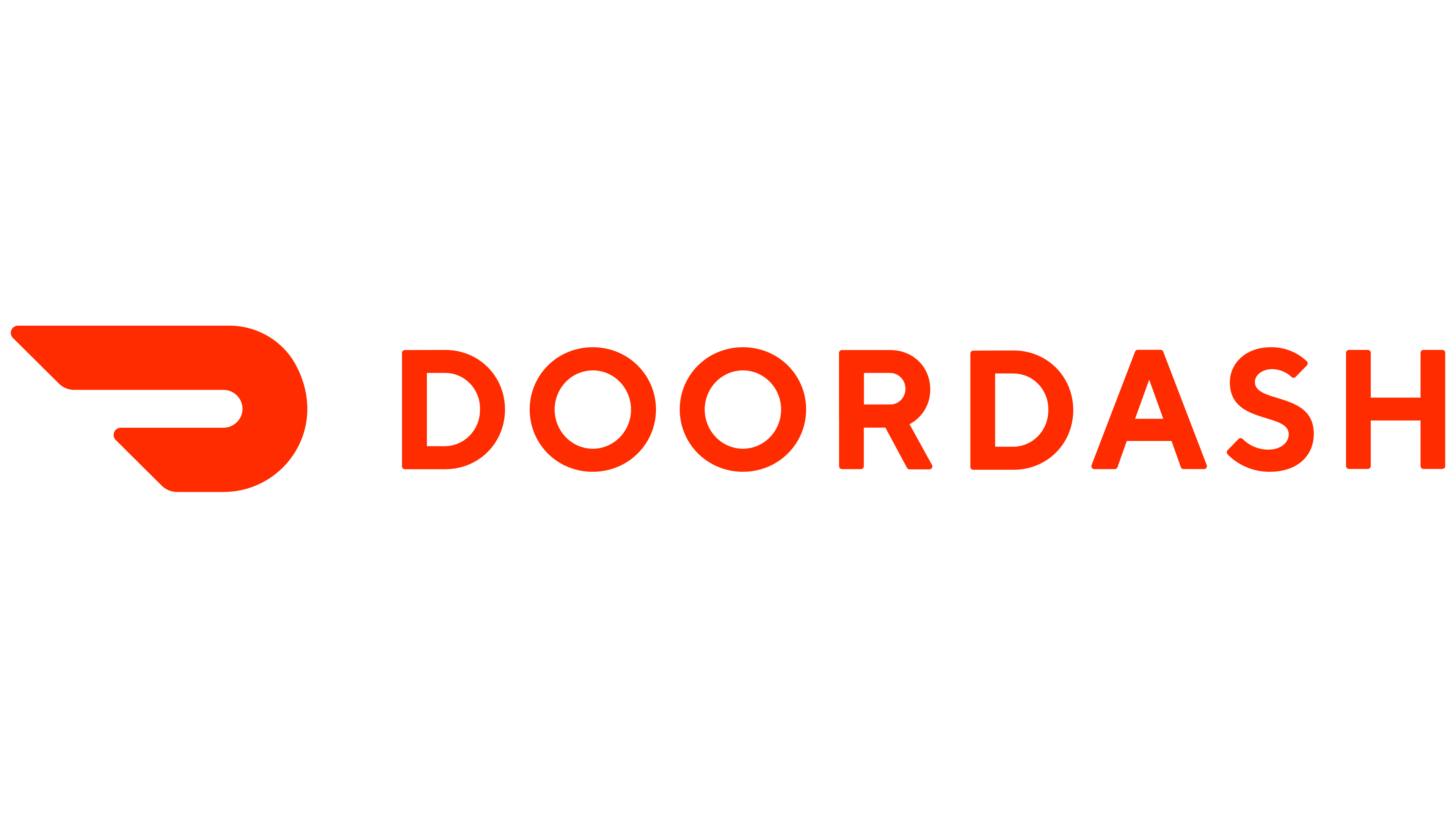 DoorDash-Logo